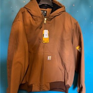 Carhartt J140 Made in USA